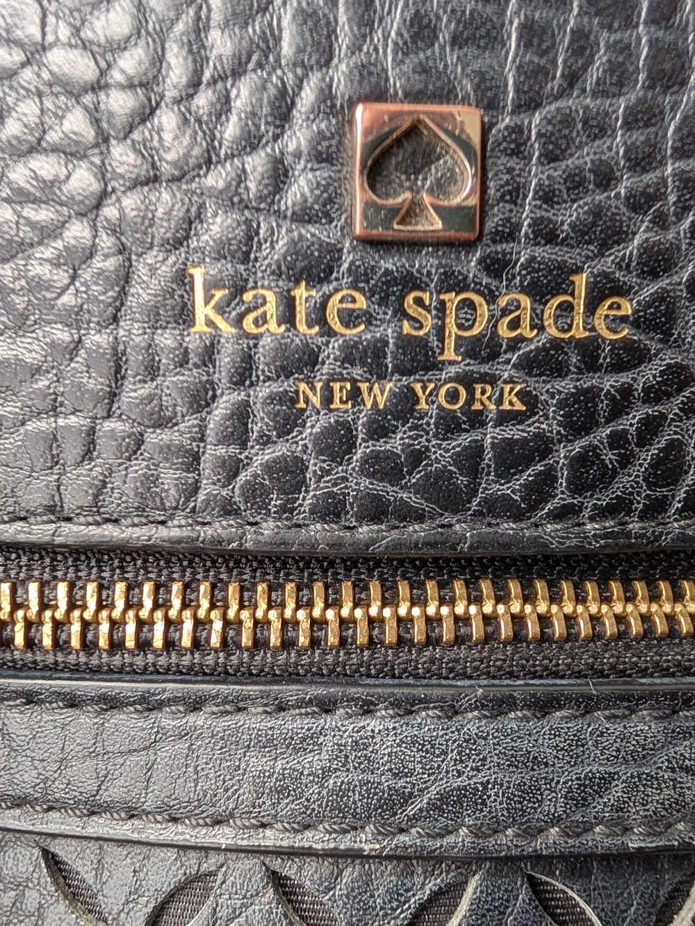 Kate Spade Perri Lane Romy Satchel - Picture 4 of 10